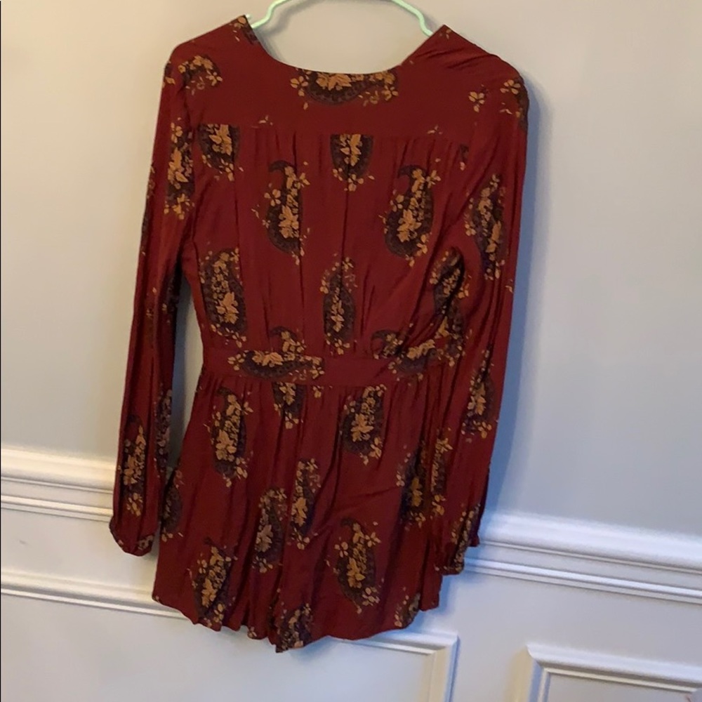 Ecoté romper - Picture 7 of 7